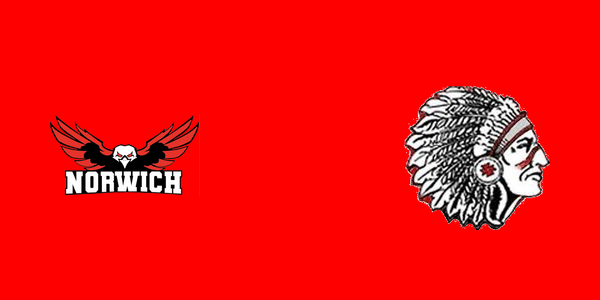 Norwich High School vs. Argonia High School