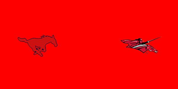 East Rowan High School vs. South Rowan