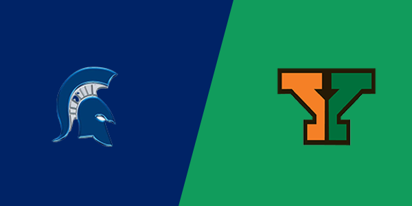 Hempfield Area High School vs. Yough High School