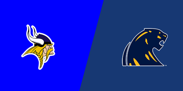 Haslett High School vs. DeWitt High School