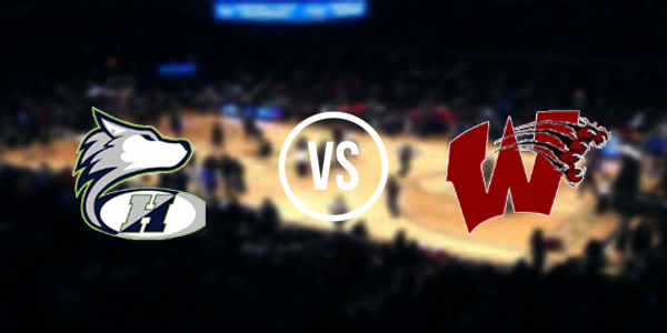 Heritage High School - Wake Forest vs. Wakefield High School