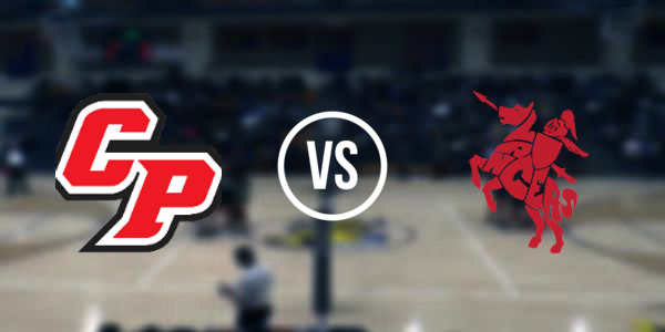 Cliffside Park High School vs Lakeland Regional High School