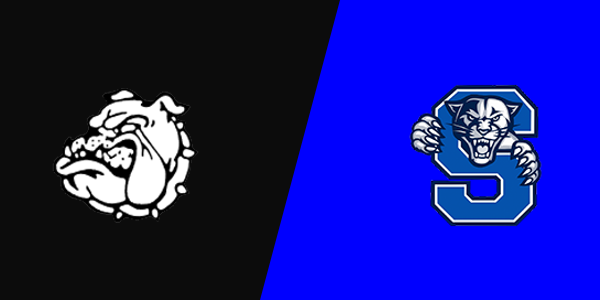 Gibsland-Coleman High School vs. Stanley High School