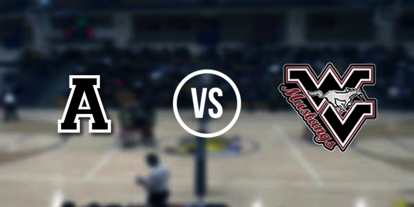 Away vs. West Valley High School - Hemet