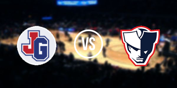 Franklin High School vs John Glenn High School - Westland