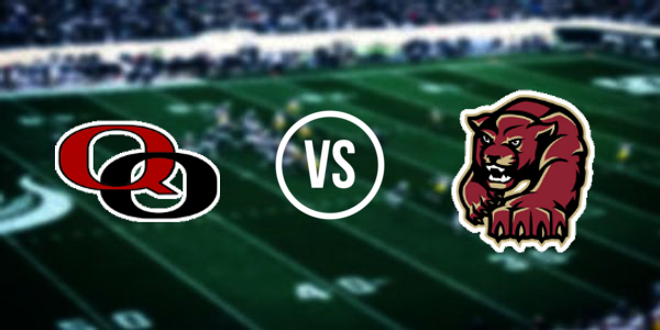Quince Orchard High School vs. Paint Branch High School