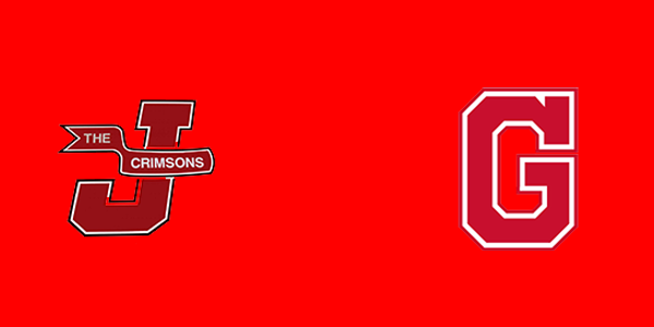 Jacksonville High School vs. Glenwood High School
