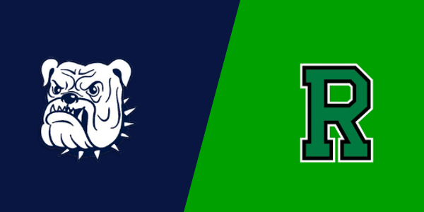 Riverside-Brookfield High School vs. Ridgewood High School