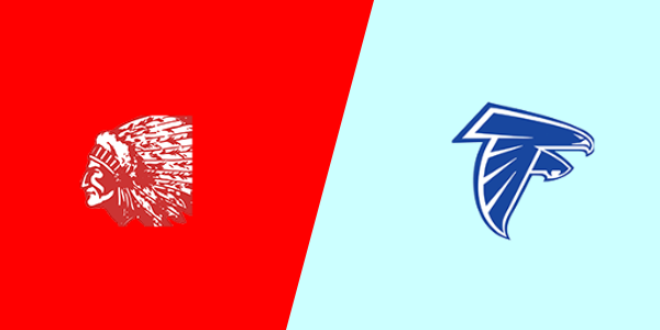 Saugus High School vs. Danvers High School