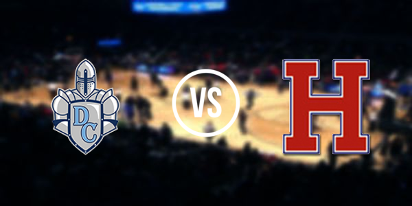 Dominion Christian School vs Harvester Christian Academy