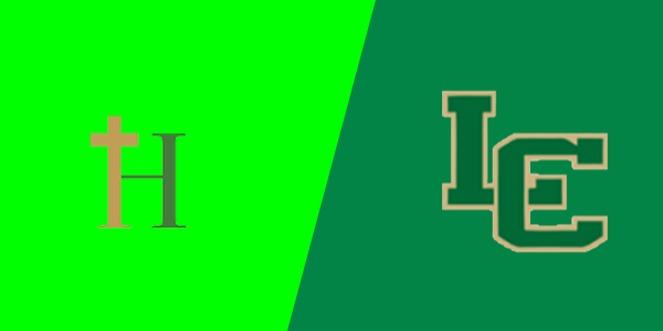 Hackett Catholic Central vs. Lumen Christi Catholic