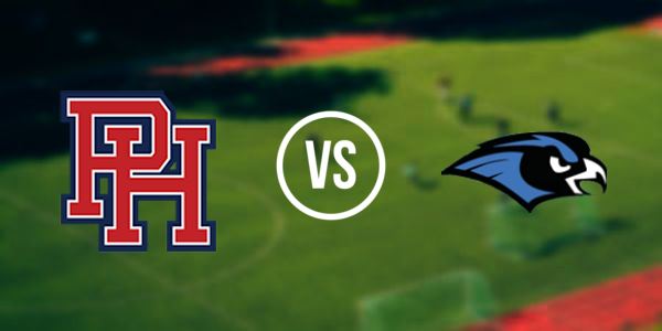 Hanover High School vs Patrick Henry  High School - Ashland