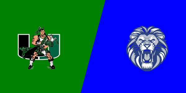 Upland High School vs. Alta Loma High School