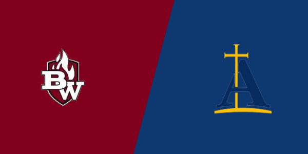 Belleville West High School vs. Althoff Catholic High School