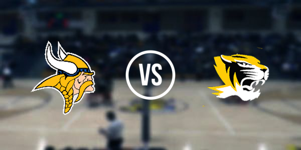 Bandon High School vs Siuslaw High School