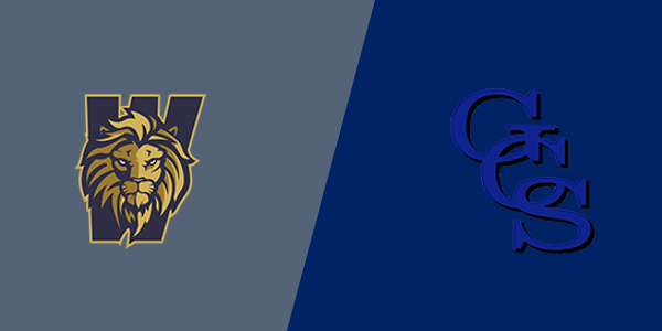 Westminster Christian Academy vs. Georgia Christian School