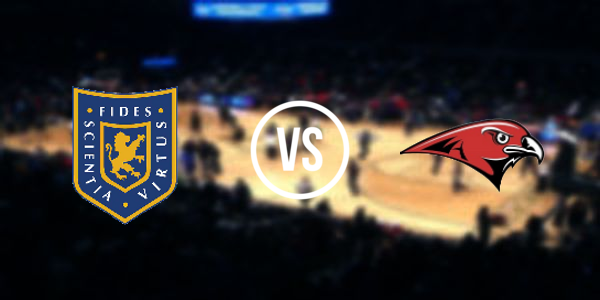 Minnehaha Academy vs Providence Academy