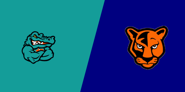 Martin County High School vs. North Pitt High School