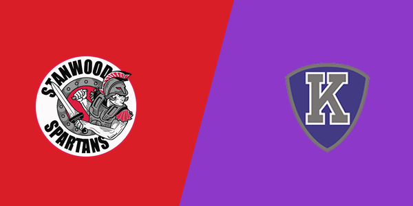 Stanwood High School vs. Kamiak High School