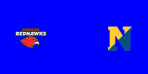 Frontier Regional High School vs. Northampton High School