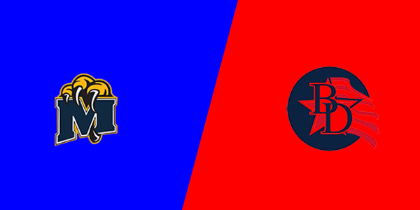 Erie-Mason High School vs. Britton Deerfield