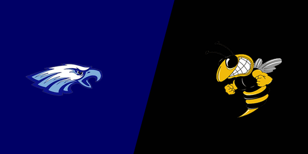 Calera High School vs. McAdory High School