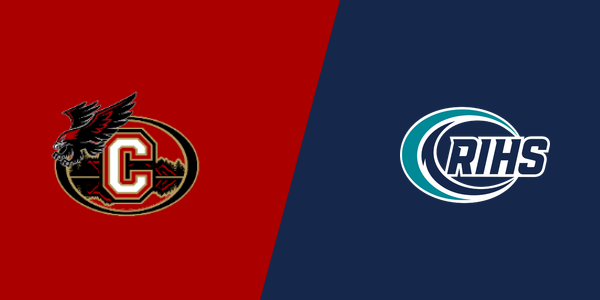 Calaveras High School vs. River Islands High School