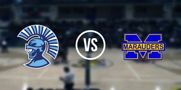 Mira Mesa High School vs University City High School