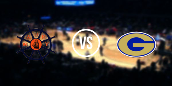 Granby High School vs Maury High School