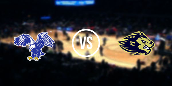 Grace Academy vs. Northwest Yeshiva High School