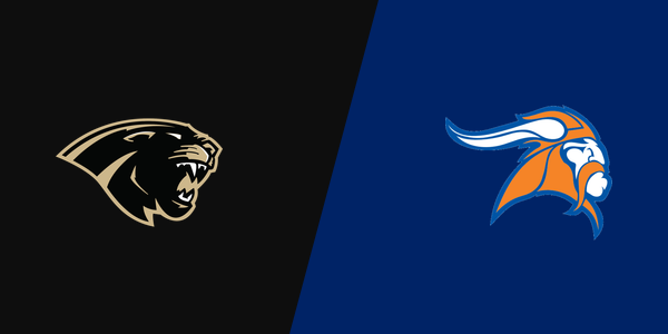 Amory High School vs. North Pontotoc High School