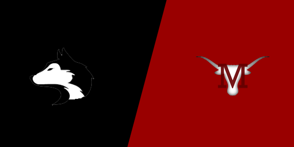 Burlington School vs. Midwest High School