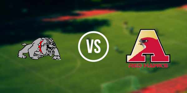 Romeo High School vs. Athens High School - Troy