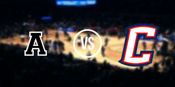Away vs. Hopkins County Central High School