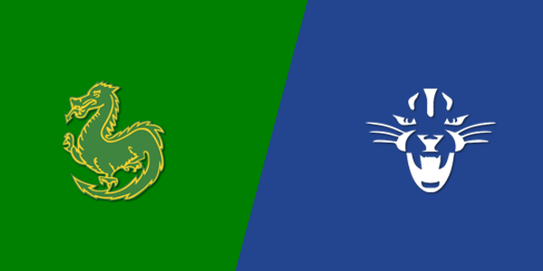 Deep Run Wildcats vs Maggie L Walker Governor's School Dragons