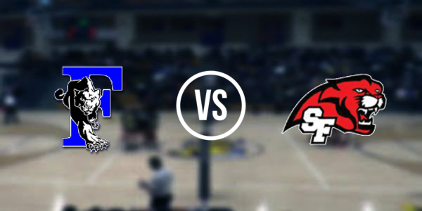 Firth High School vs. South Fremont High School