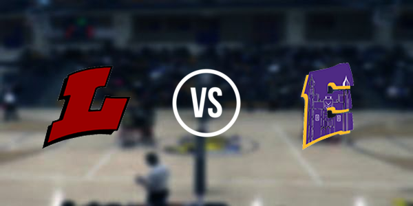 La Follette High School vs. Madison East High School