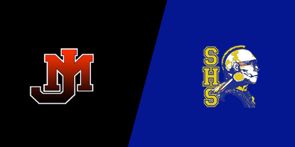 James Monroe High School vs. Stafford High School