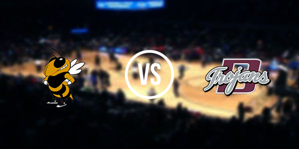 Thomas County Central High School vs. Dougherty Comprehensive High School
