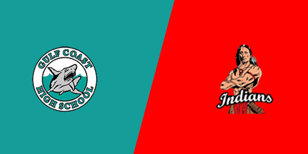 Gulf Coast High School vs. Immokalee High School