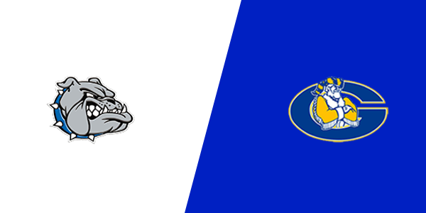 Ramona High School - Ramona vs. Grossmont High School