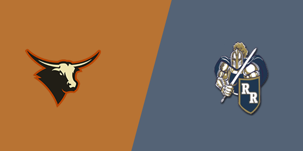Kell High School vs. River Ridge High School