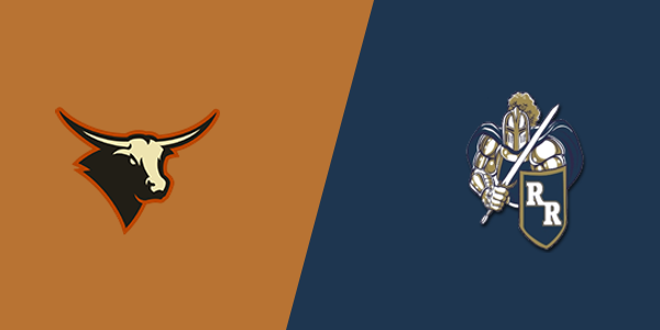 Kell High School vs. River Ridge High School