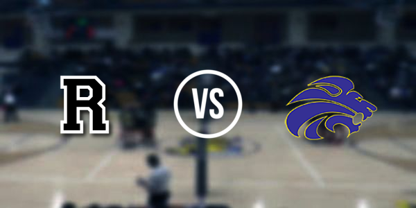 Riverwalk Academy vs. Lewisville High School