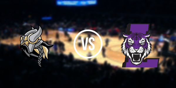 L G Pinkston High School vs Lincoln High School