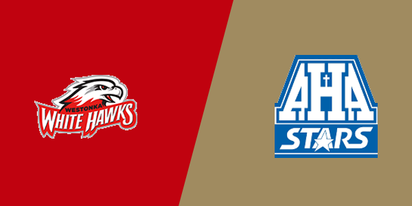 Mound Westonka High School vs. Academy Of Holy Angels