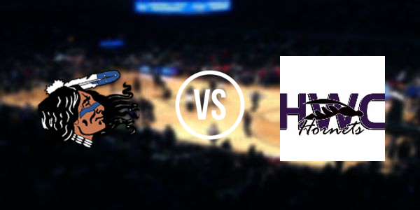 Fessenden-Bowdon High School - Wells County vs Four Winds High School