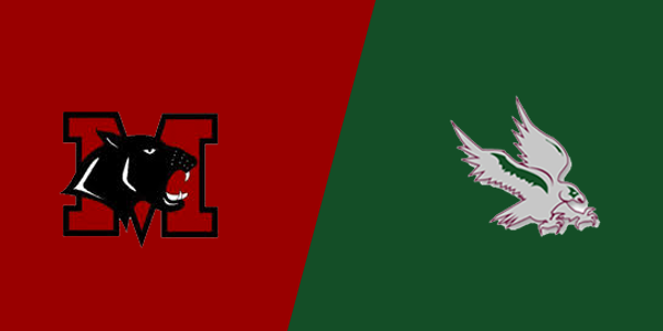 Modesto High School vs. Central Valley High School - Ceres