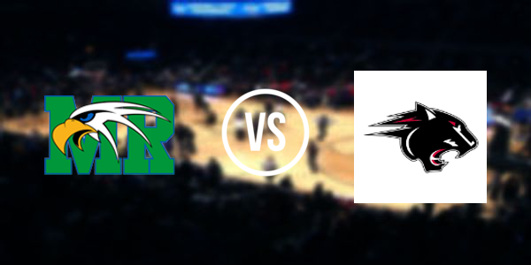 Maple River High School vs New Richland-Hartland-Ellendale-Geneva High School