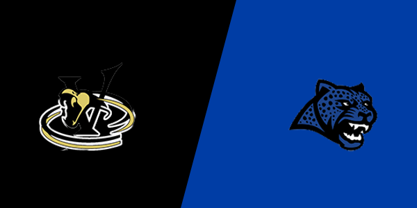 Verrado High School vs. Canyon View High School
